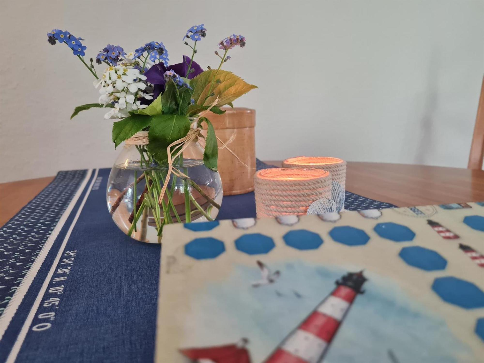 Ferienhaus Vestvind Sankt Peter-Ording Room photo