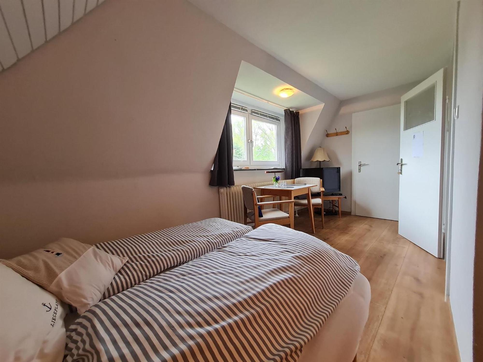 Ferienhaus Vestvind Sankt Peter-Ording Room photo