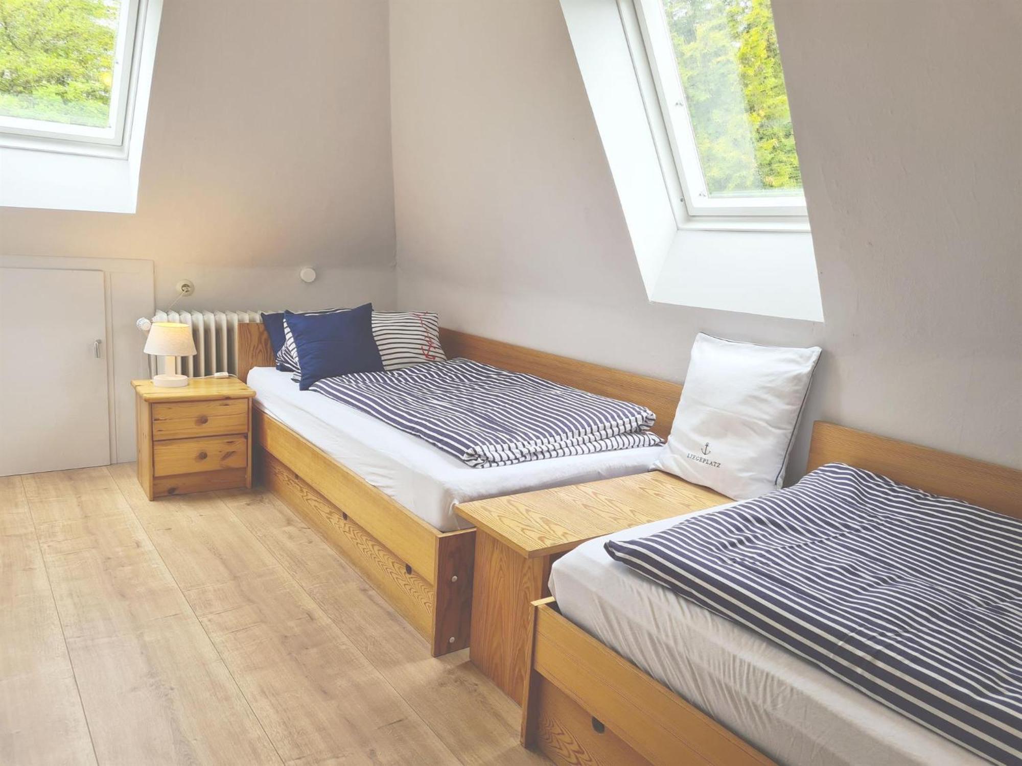 Ferienhaus Vestvind Sankt Peter-Ording Room photo