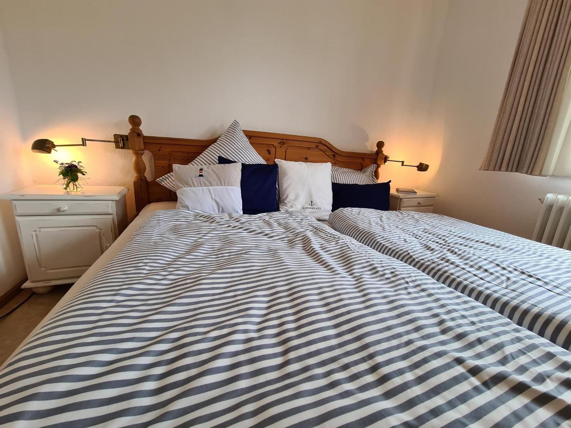Ferienhaus Vestvind Sankt Peter-Ording Room photo