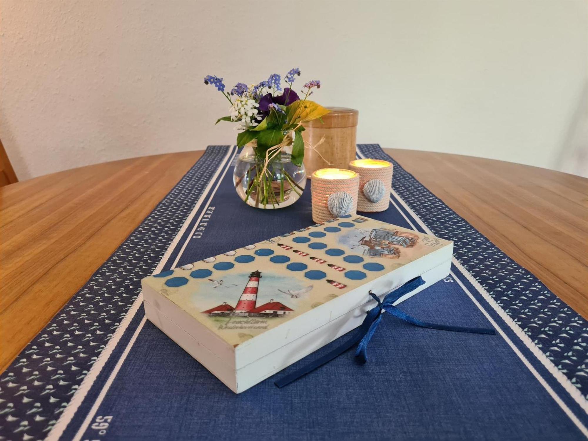 Ferienhaus Vestvind Sankt Peter-Ording Room photo