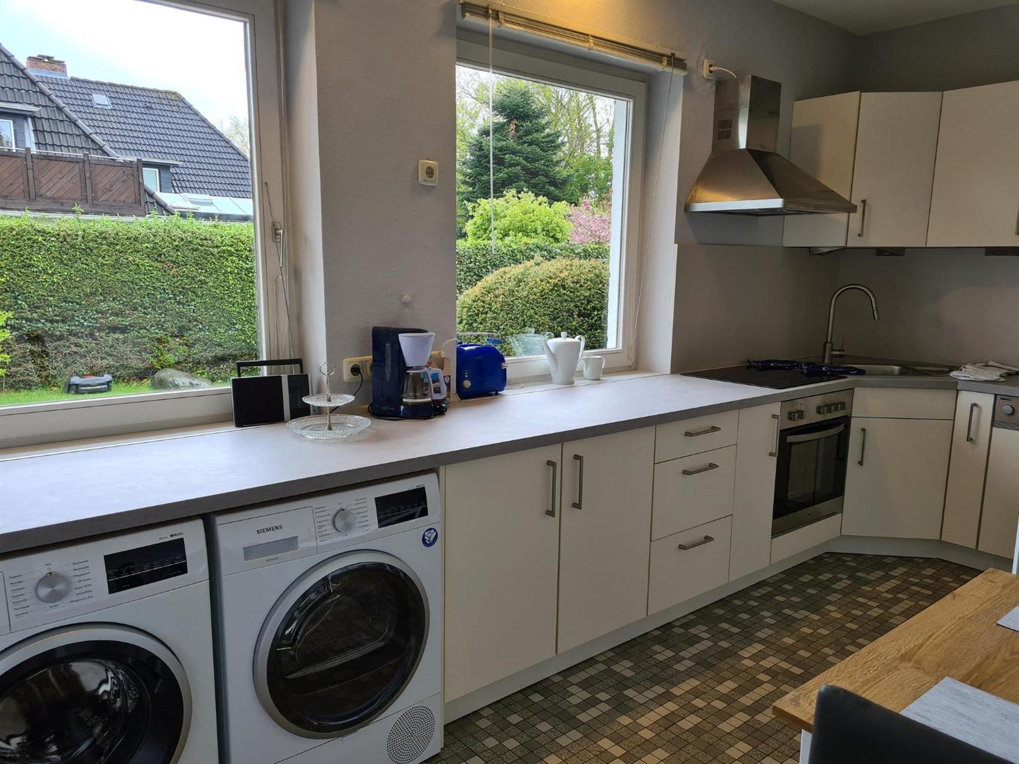 Ferienhaus Vestvind Sankt Peter-Ording Room photo